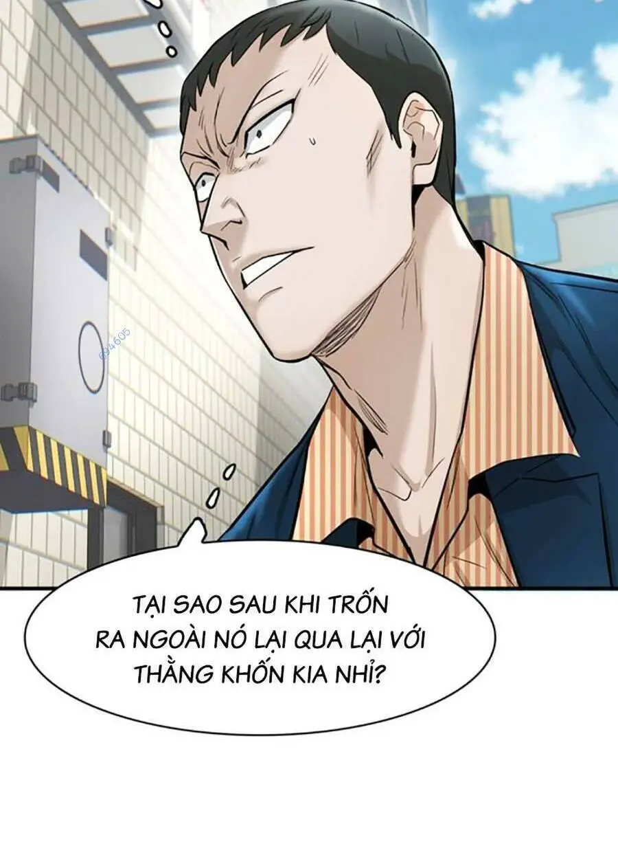Bù Nhìn Nettruyen ZZZ Chương 31 Page 38