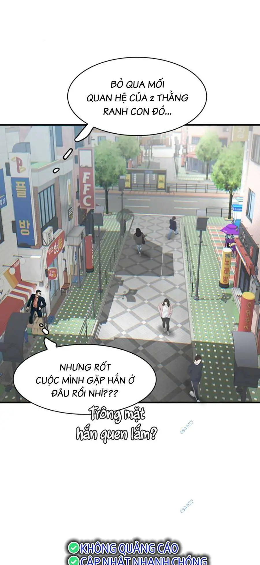 Bù Nhìn Nettruyen ZZZ Chương 31 Page 41