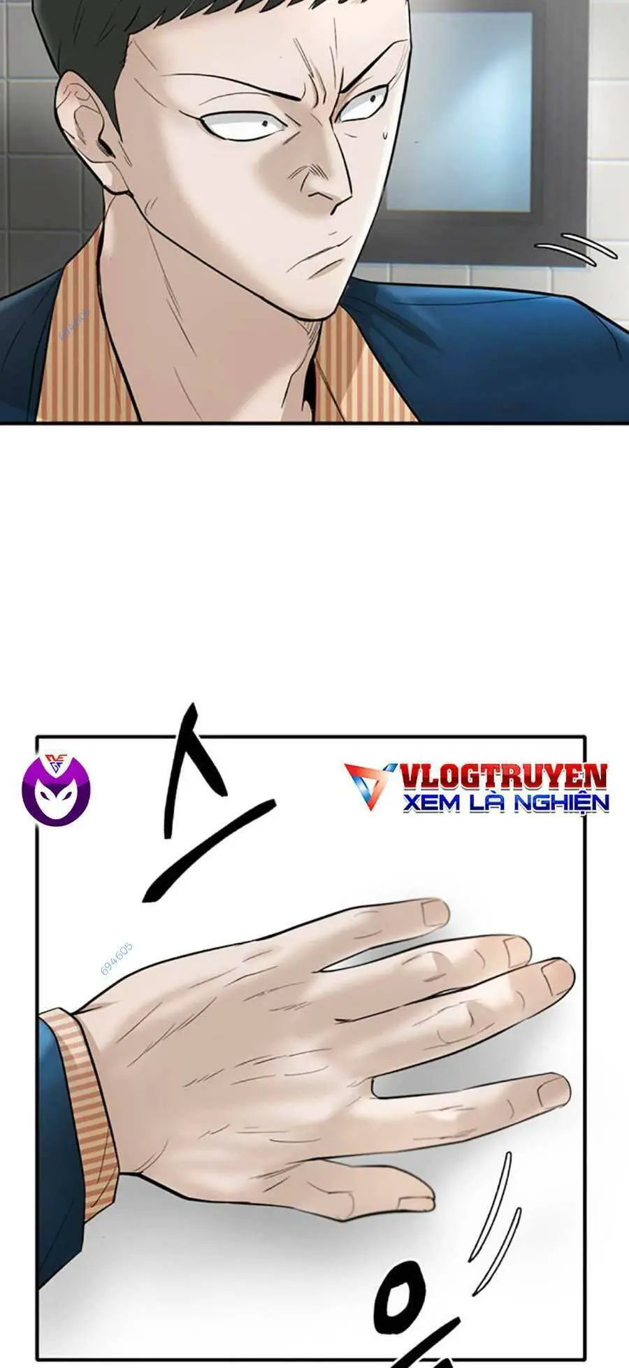 Bù Nhìn Nettruyen ZZZ Chương 31 Page 43