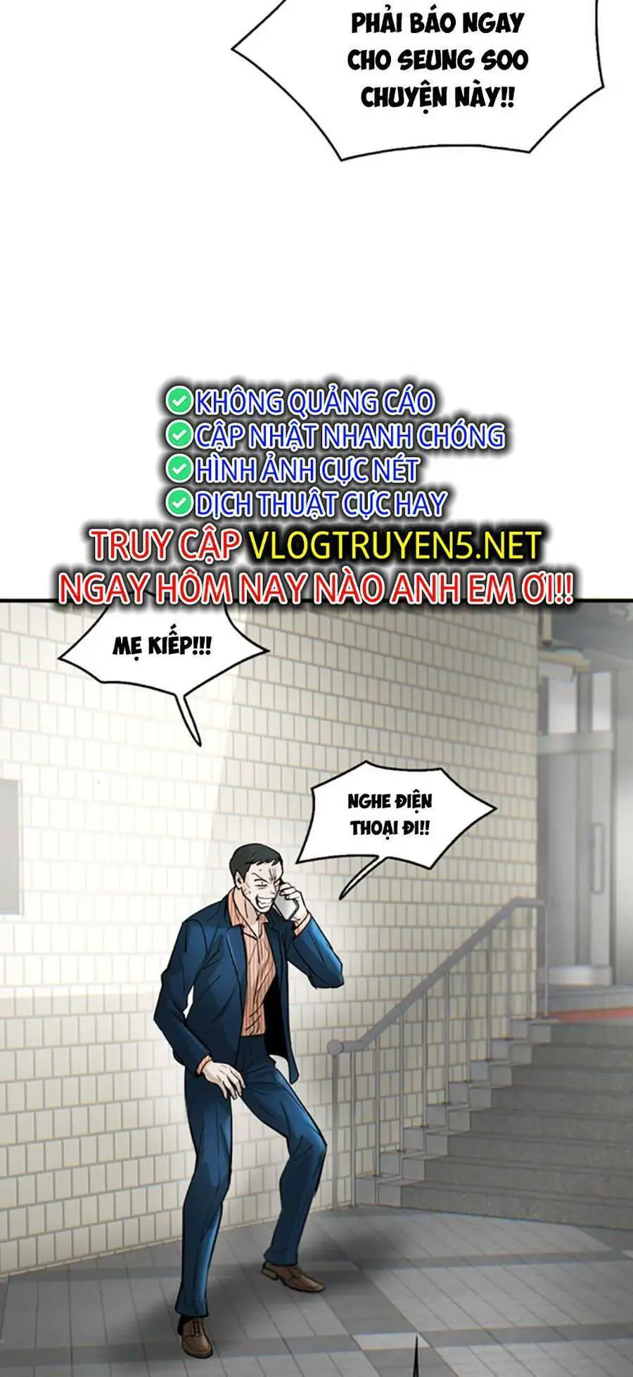 Bù Nhìn Nettruyen ZZZ Chương 31 Page 52