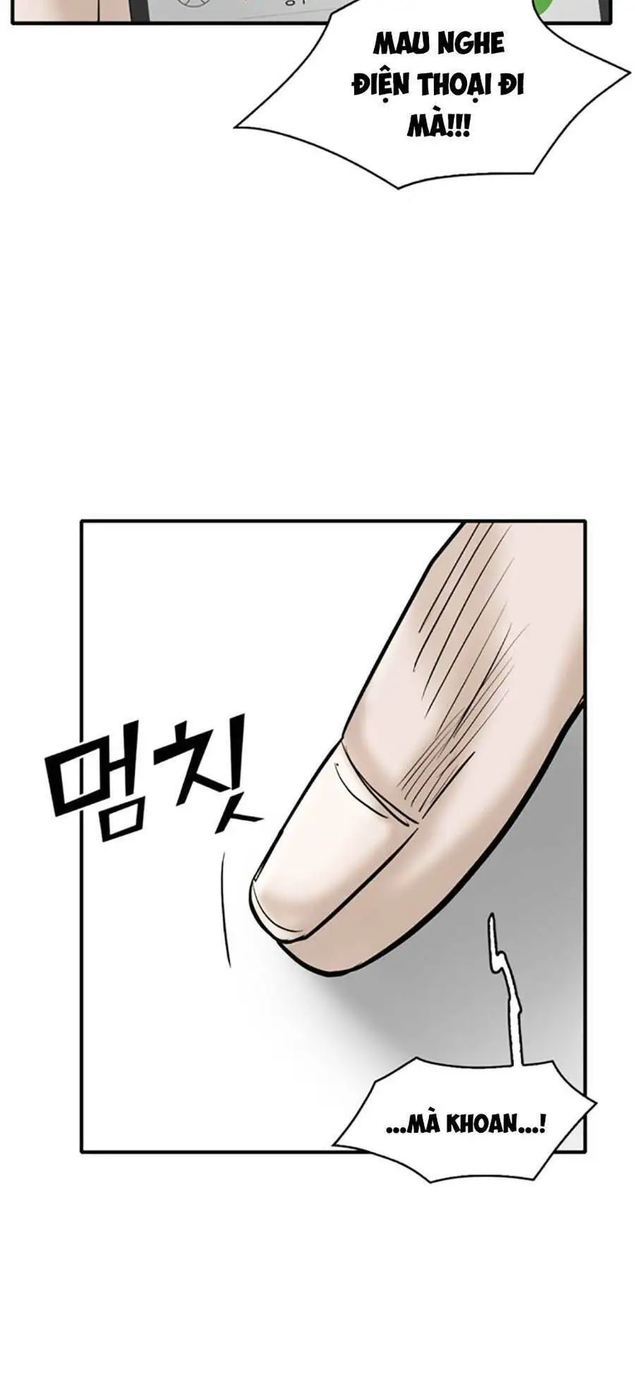 Bù Nhìn Nettruyen ZZZ Chương 31 Page 54