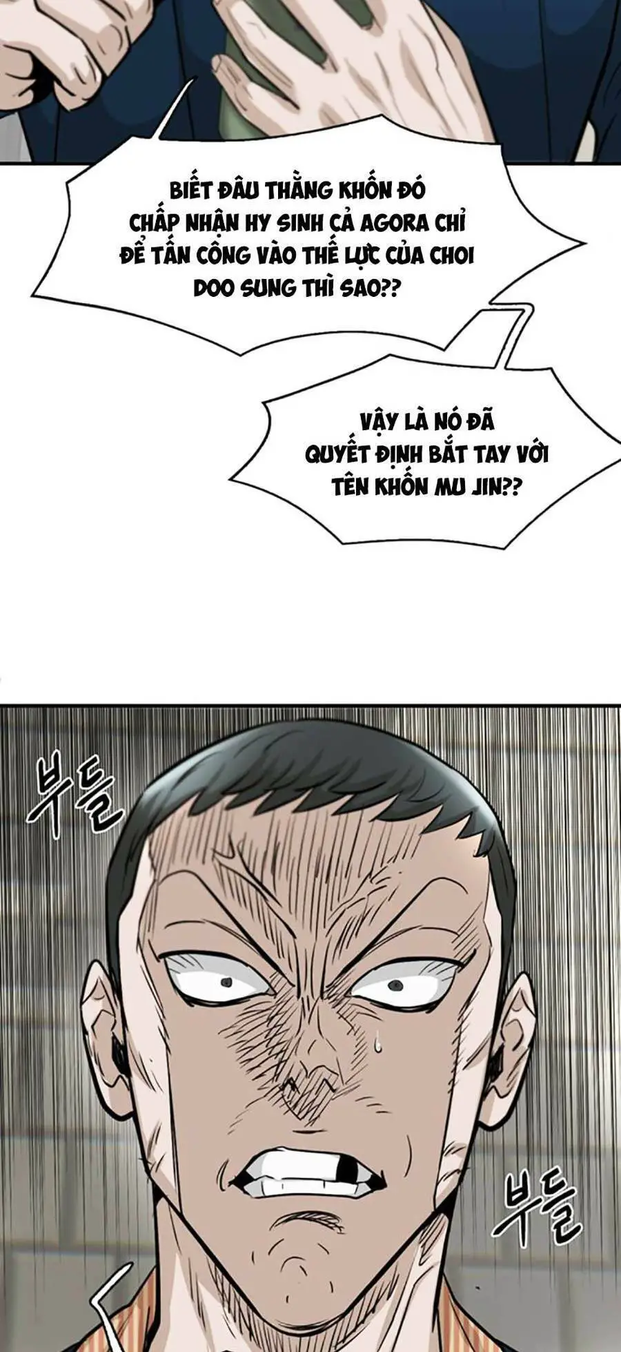 Bù Nhìn Nettruyen ZZZ Chương 31 Page 56