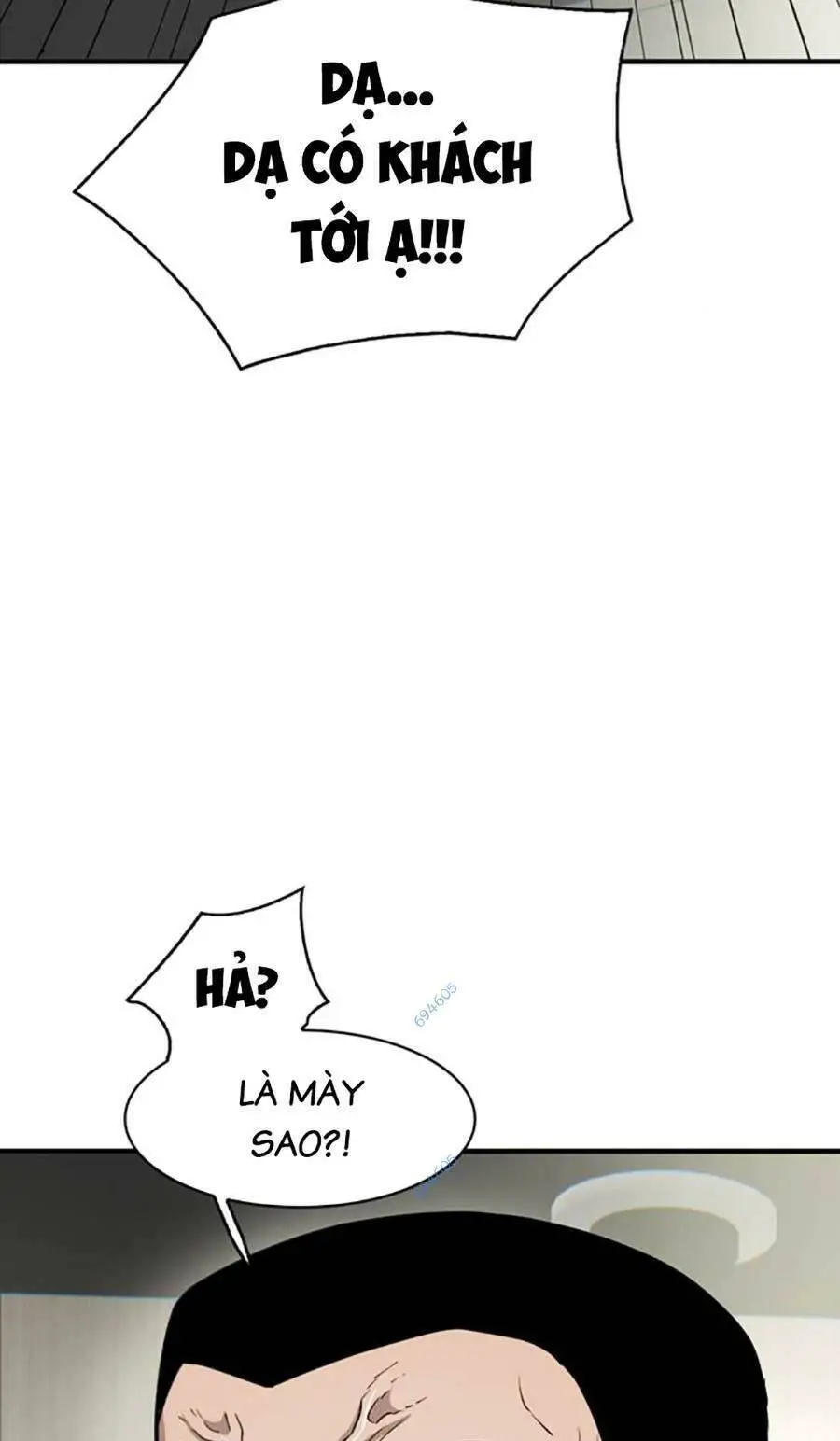 Bù Nhìn Nettruyen ZZZ Chương 31 Page 63