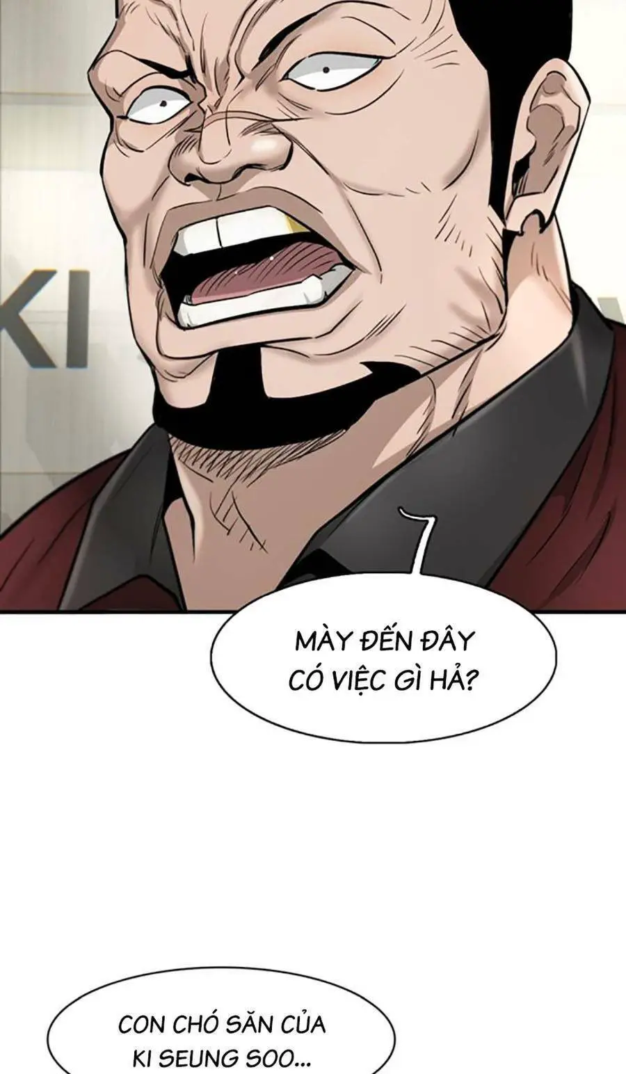 Bù Nhìn Nettruyen ZZZ Chương 31 Page 64