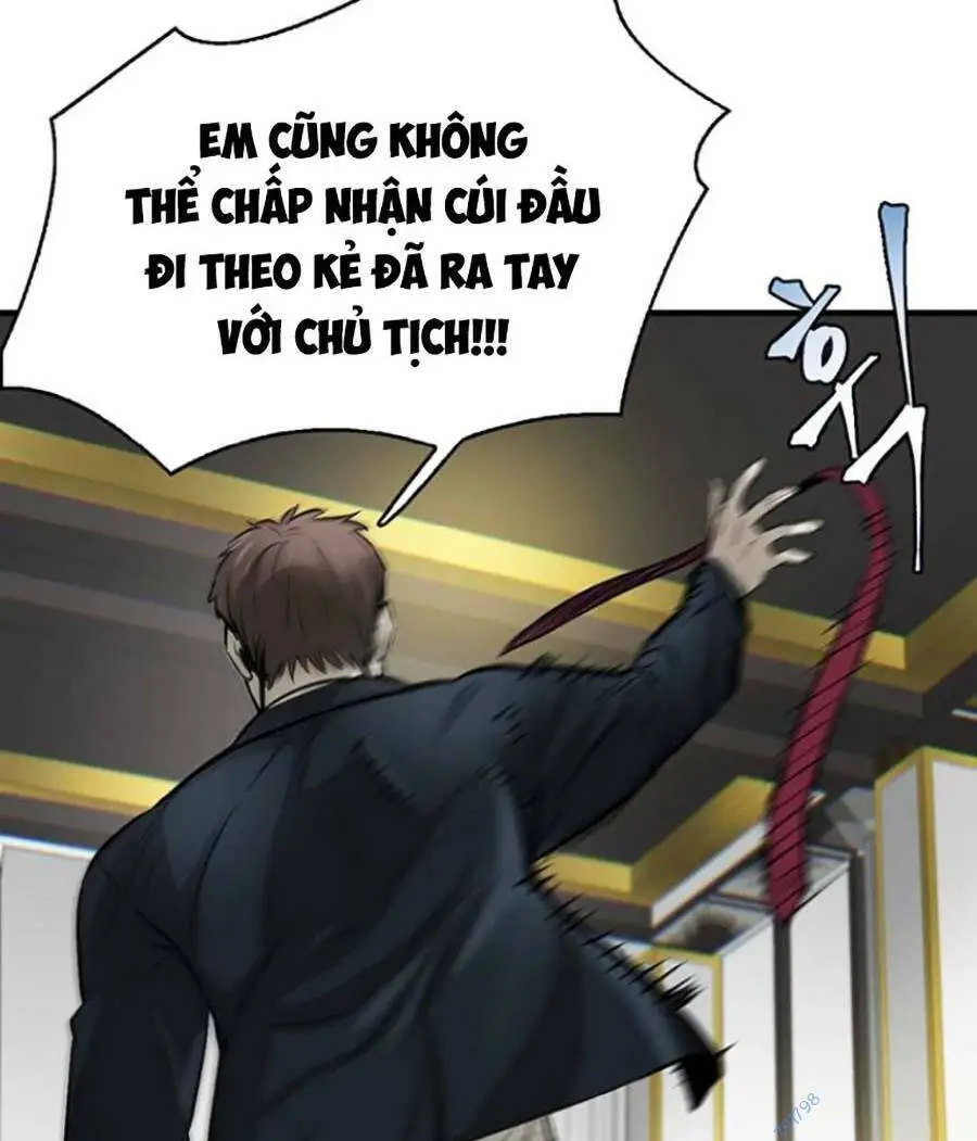 Bù Nhìn Nettruyen ZZZ Chương 5 Page 17