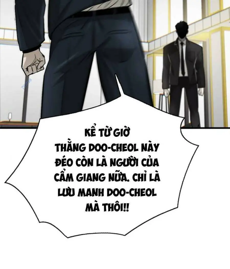 Bù Nhìn Nettruyen ZZZ Chương 5 Page 18