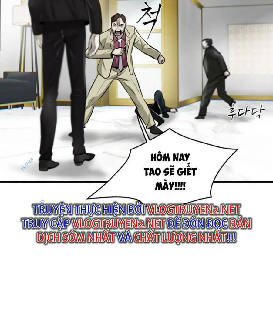 Bù Nhìn Nettruyen ZZZ Chương 5 Page 50