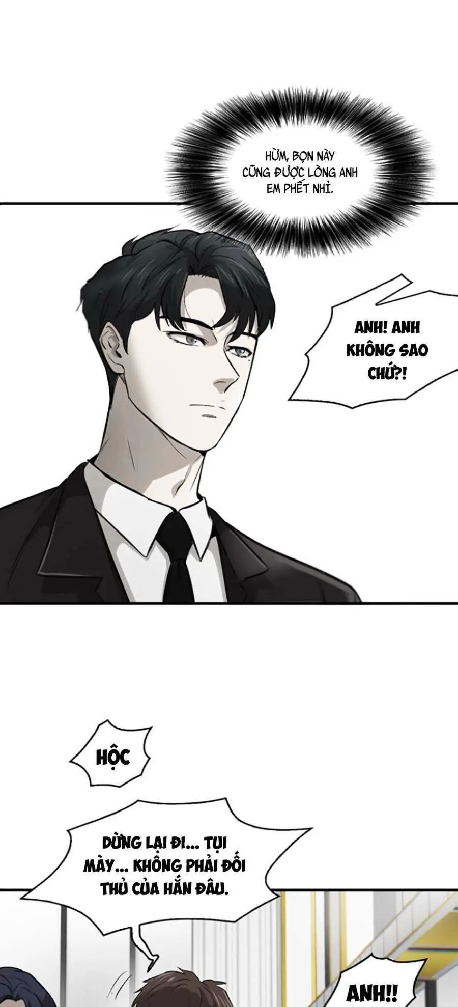Bù Nhìn Nettruyen ZZZ Chương 5 Page 51