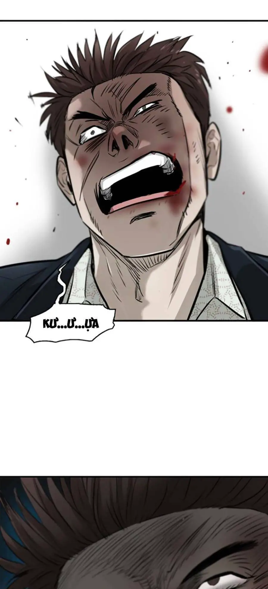Bù Nhìn Nettruyen ZZZ Chương 5 Page 57