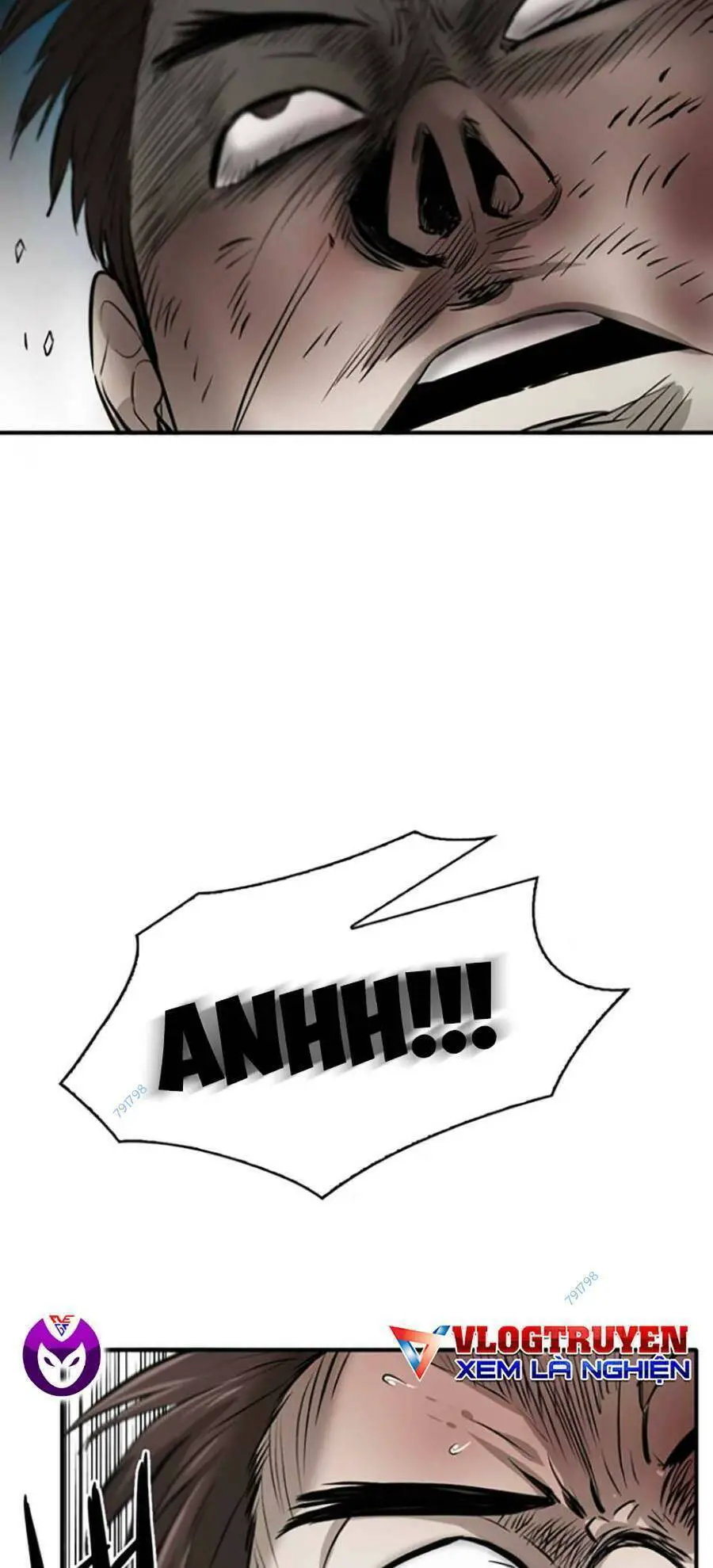 Bù Nhìn Nettruyen ZZZ Chương 5 Page 58