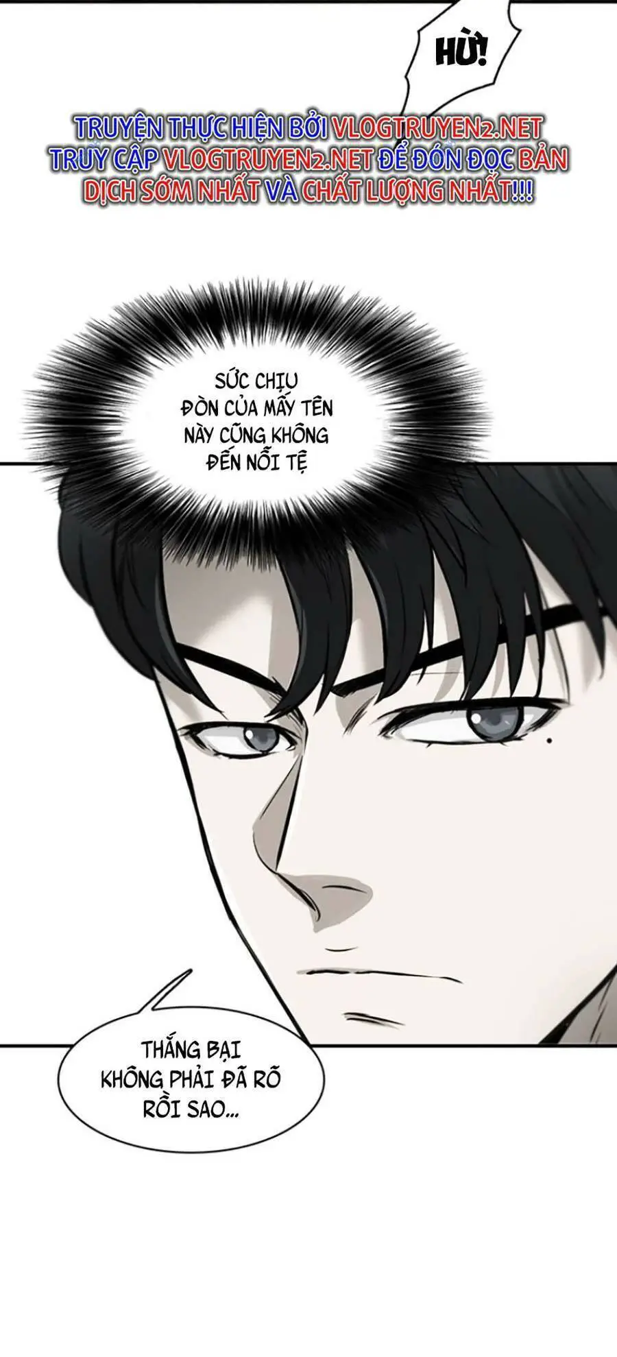 Bù Nhìn Nettruyen ZZZ Chương 5 Page 62