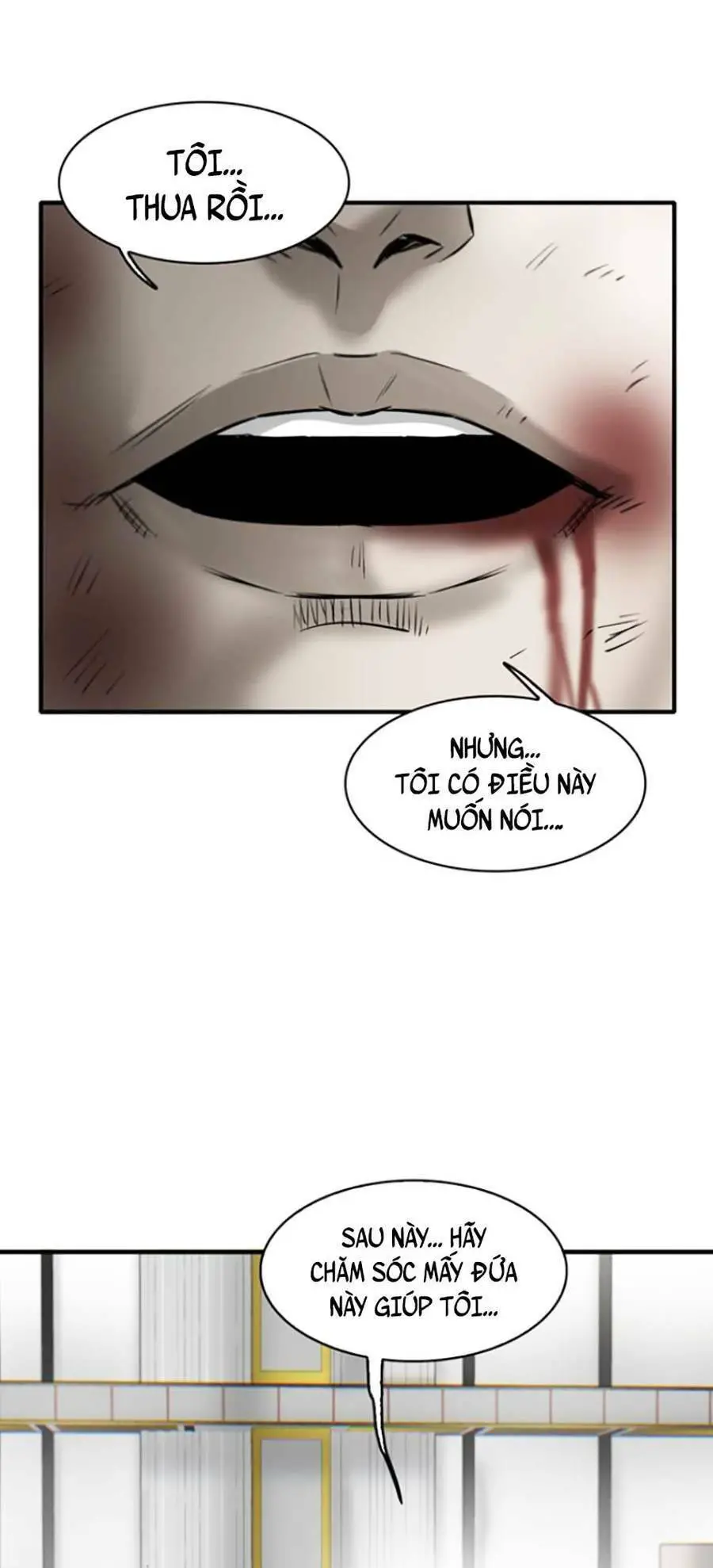 Bù Nhìn Nettruyen ZZZ Chương 5 Page 65