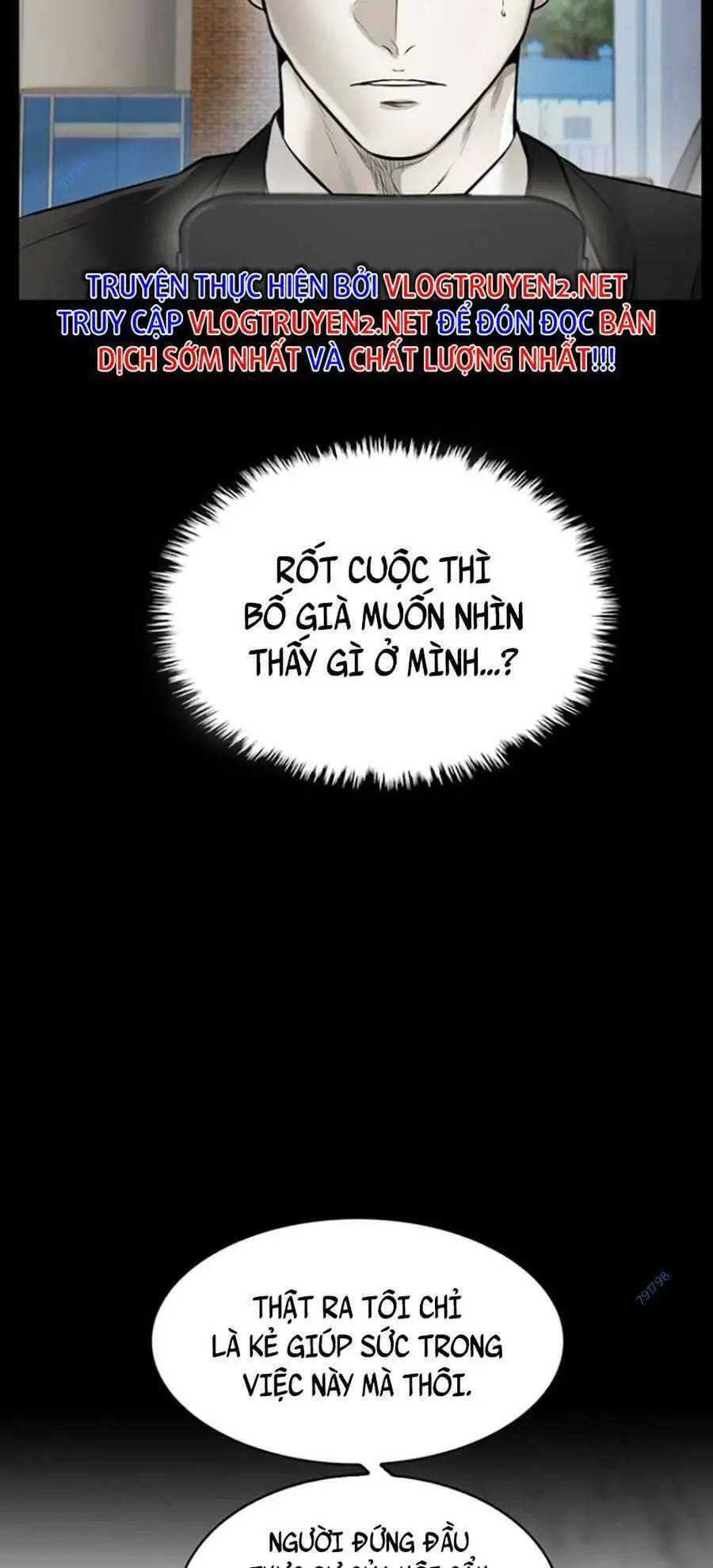 Bù Nhìn Nettruyen ZZZ Chương 5 Page 72