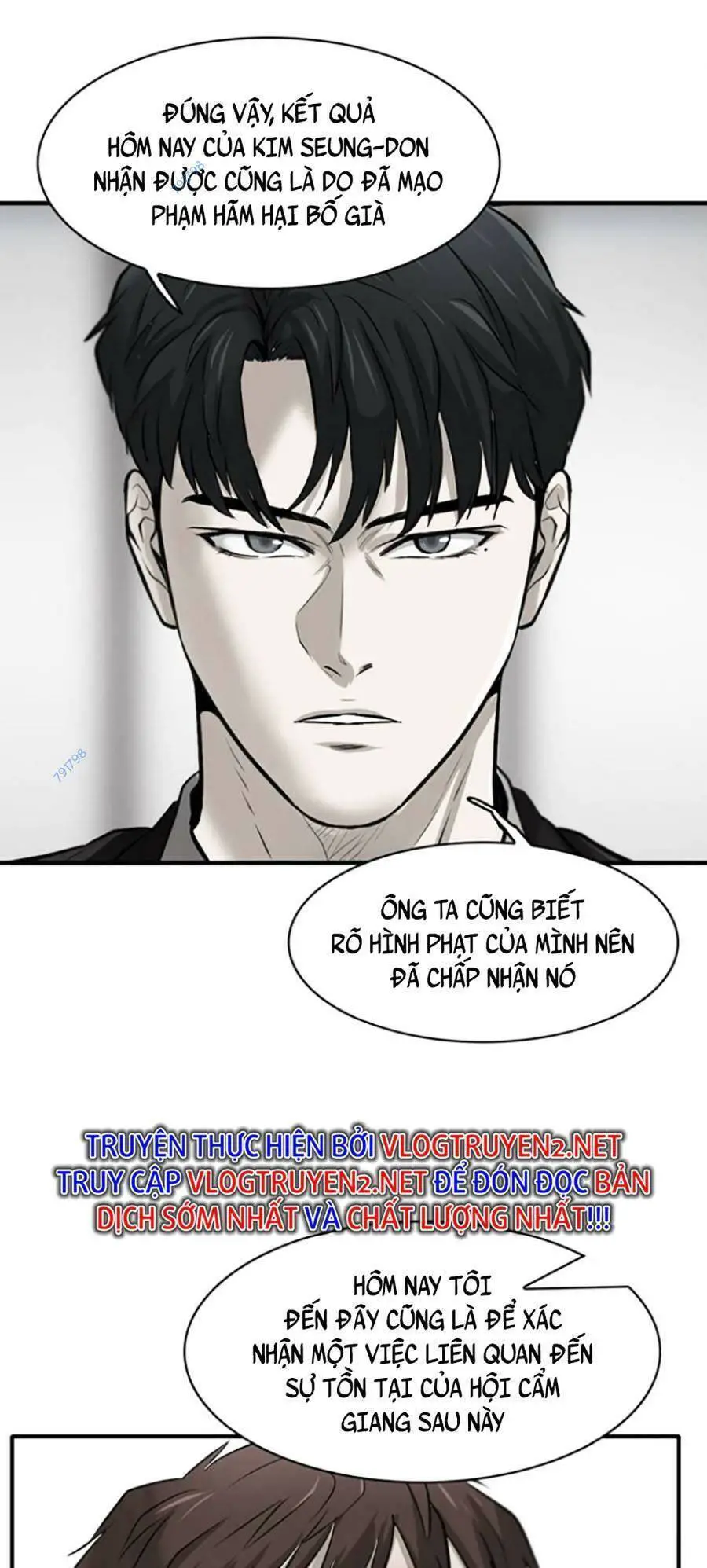 Bù Nhìn Nettruyen ZZZ Chương 5 Page 76