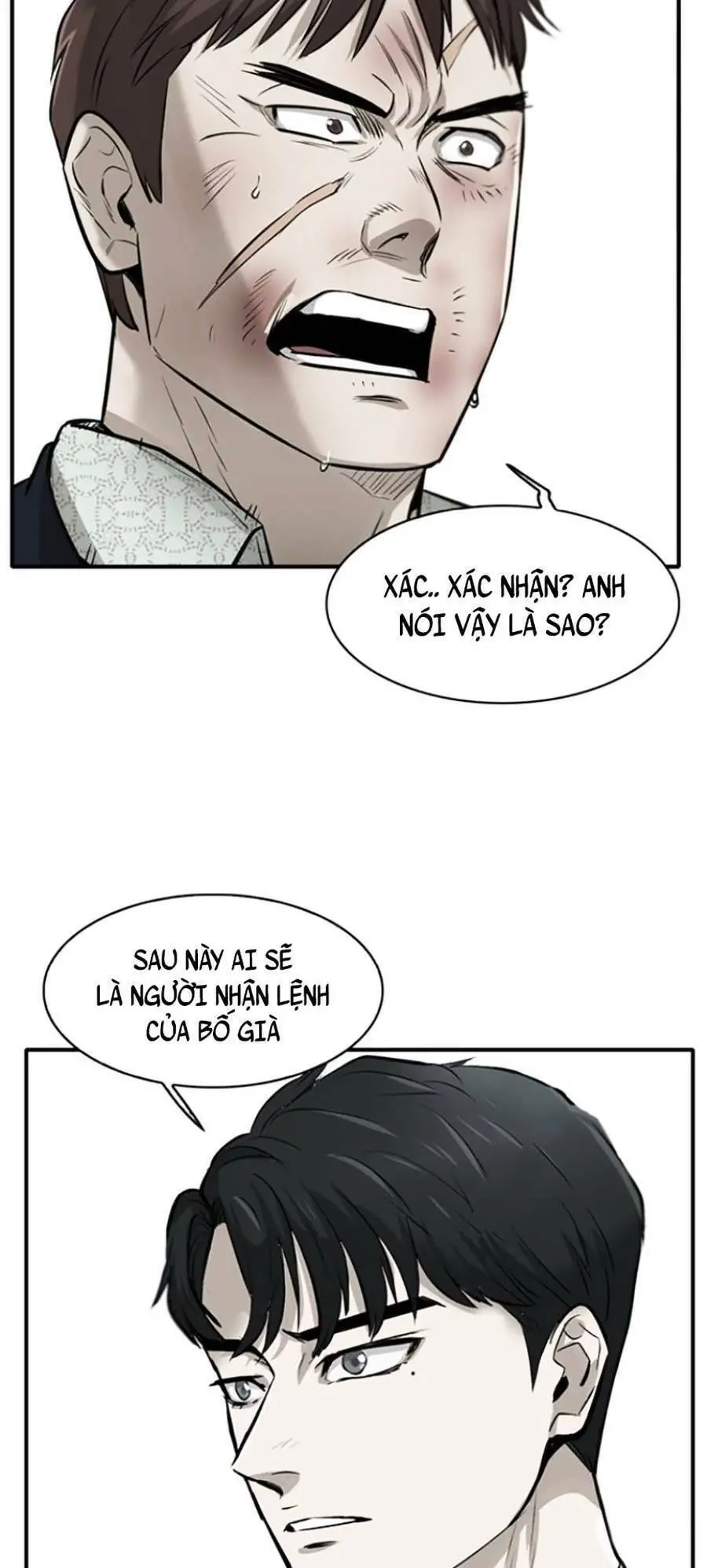 Bù Nhìn Nettruyen ZZZ Chương 5 Page 77