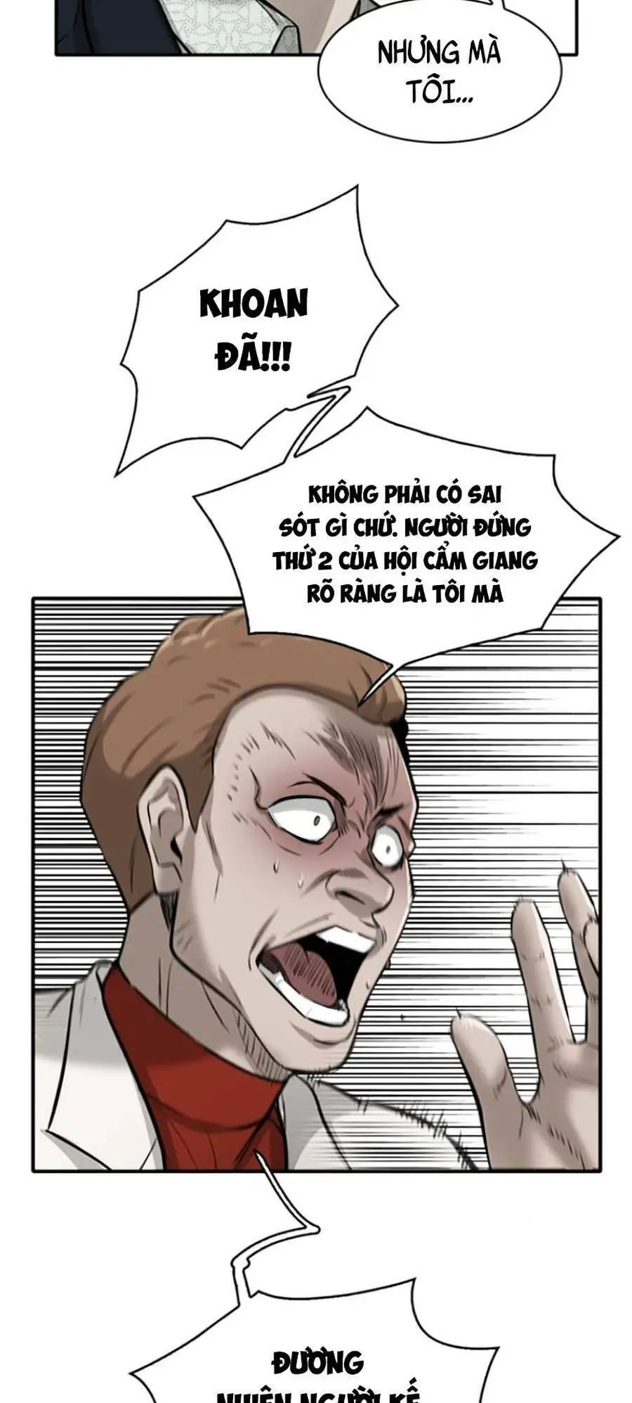 Bù Nhìn Nettruyen ZZZ Chương 5 Page 81