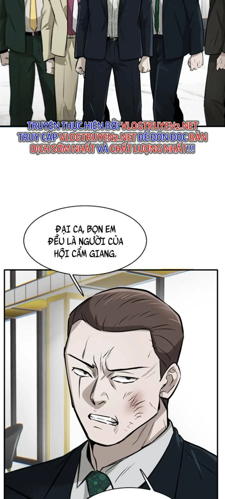 Bù Nhìn Nettruyen ZZZ Chương 5 Page 87