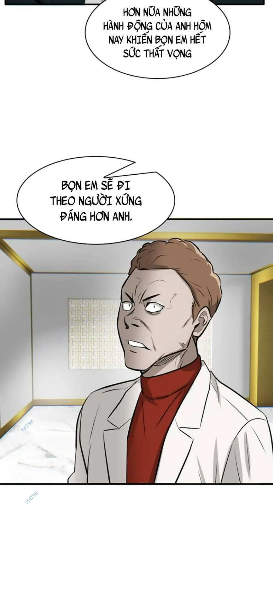 Bù Nhìn Nettruyen ZZZ Chương 5 Page 88