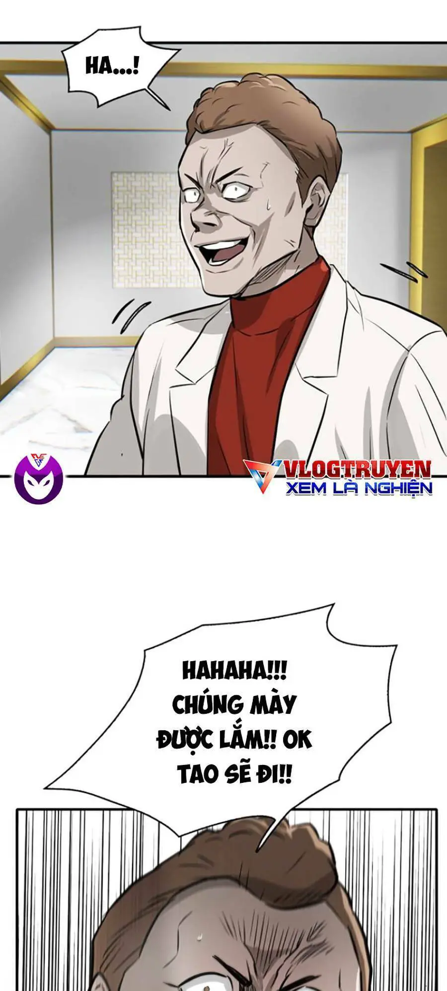 Bù Nhìn Nettruyen ZZZ Chương 5 Page 89