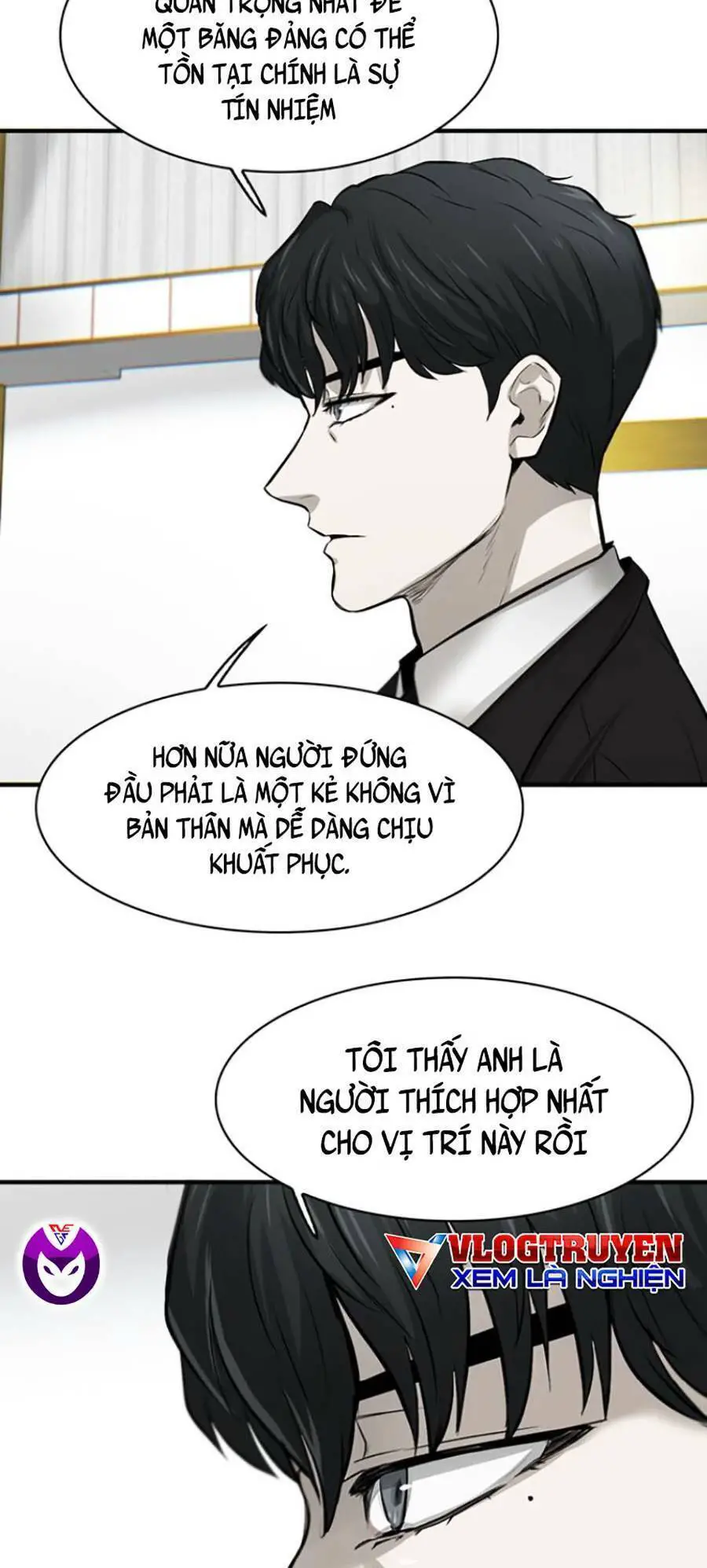 Bù Nhìn Nettruyen ZZZ Chương 5 Page 93
