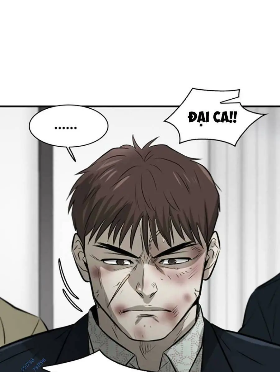 Bù Nhìn Nettruyen ZZZ Chương 5 Page 96