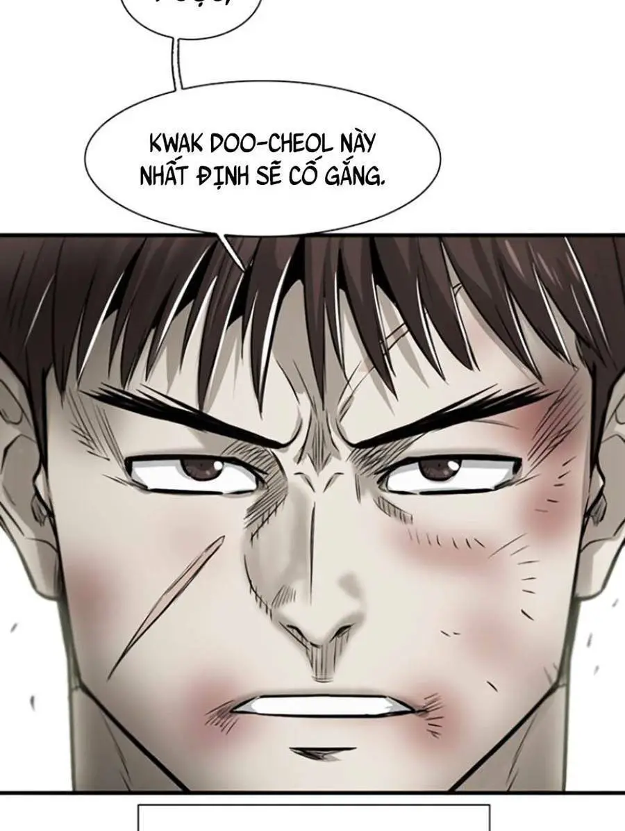 Bù Nhìn Nettruyen ZZZ Chương 5 Page 98