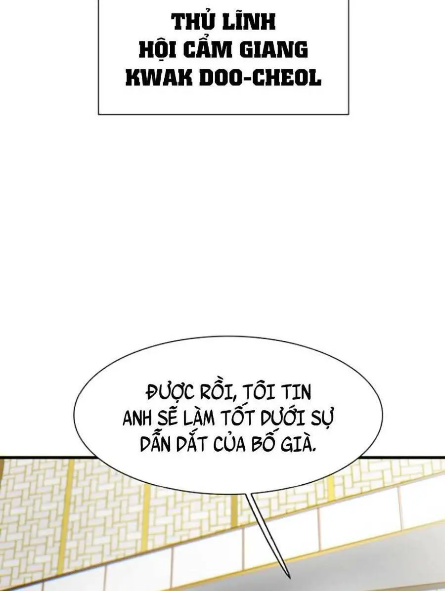 Bù Nhìn Nettruyen ZZZ Chương 5 Page 99