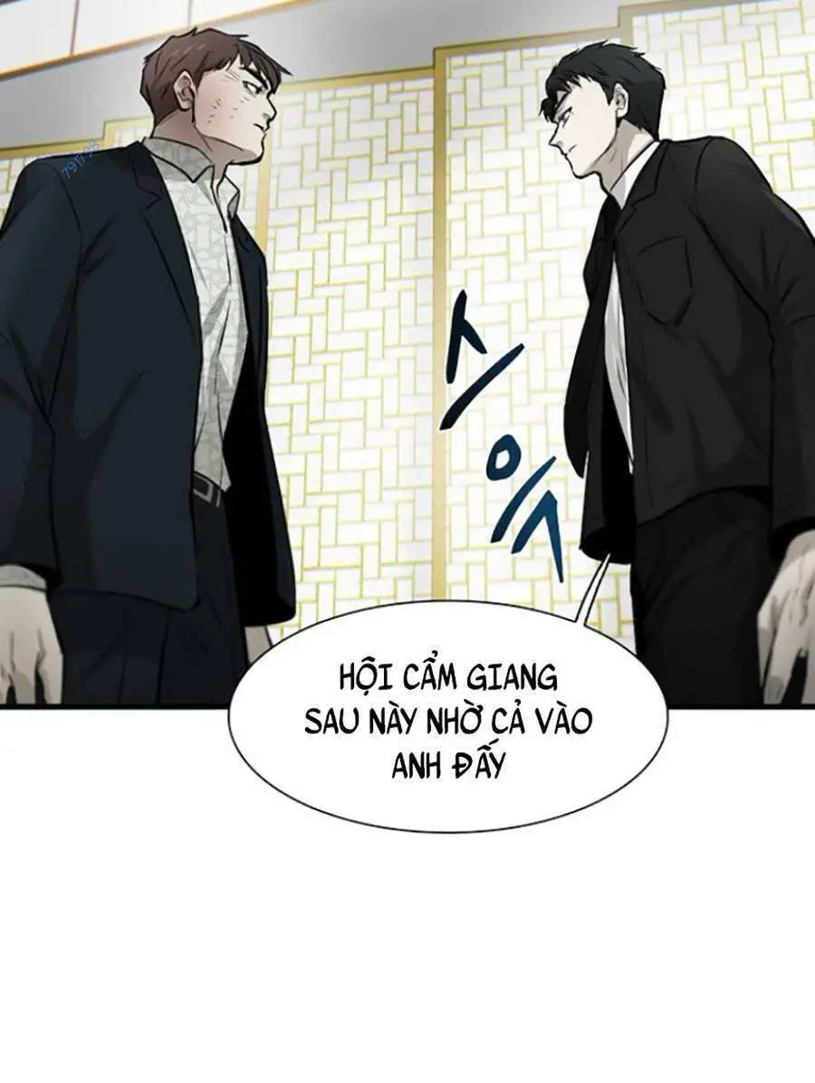Bù Nhìn Nettruyen ZZZ Chương 5 Page 100