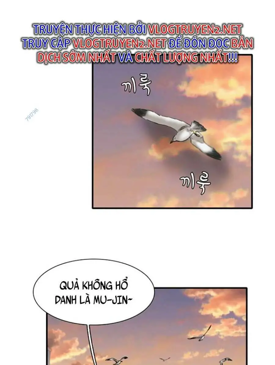Bù Nhìn Nettruyen ZZZ Chương 5 Page 105