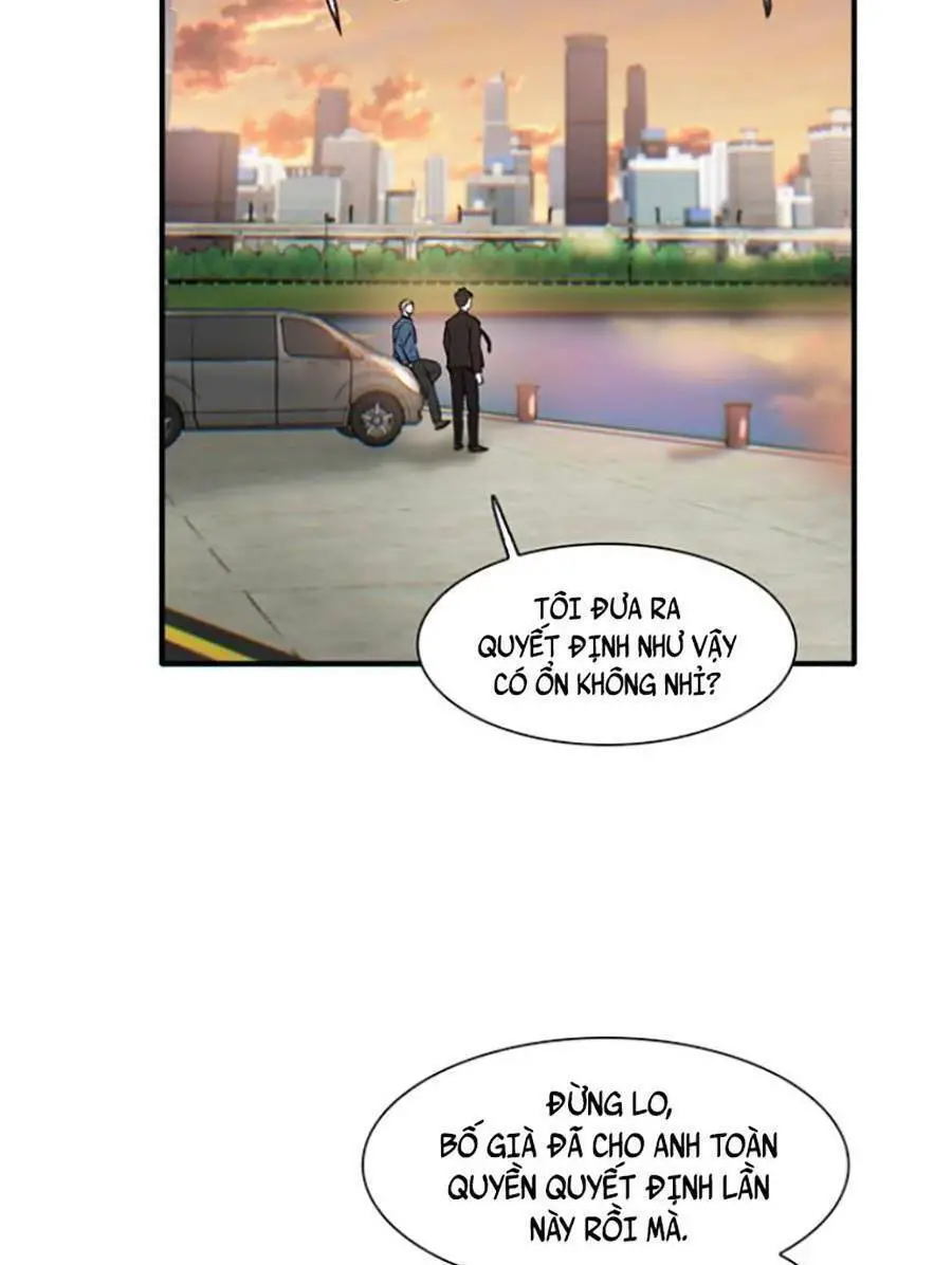 Bù Nhìn Nettruyen ZZZ Chương 5 Page 106