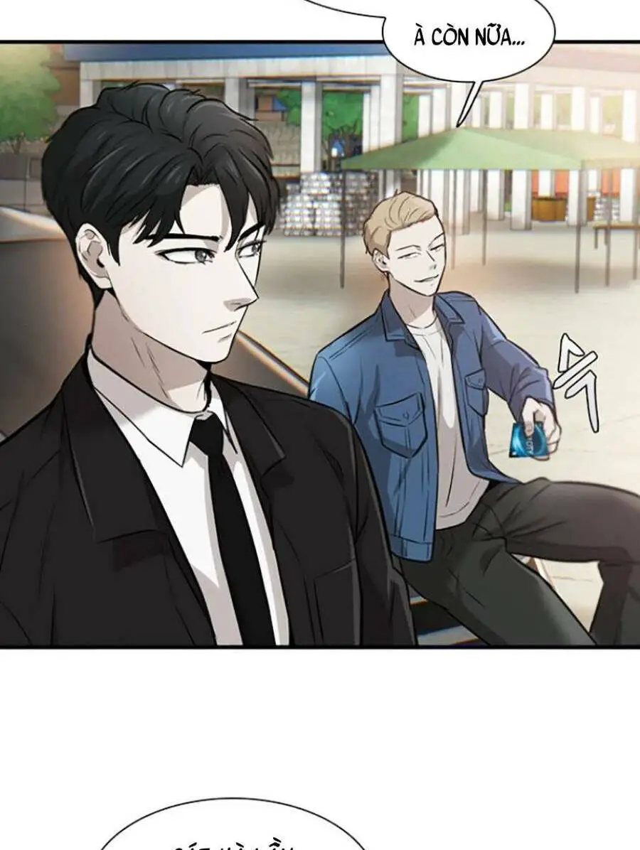 Bù Nhìn Nettruyen ZZZ Chương 5 Page 107