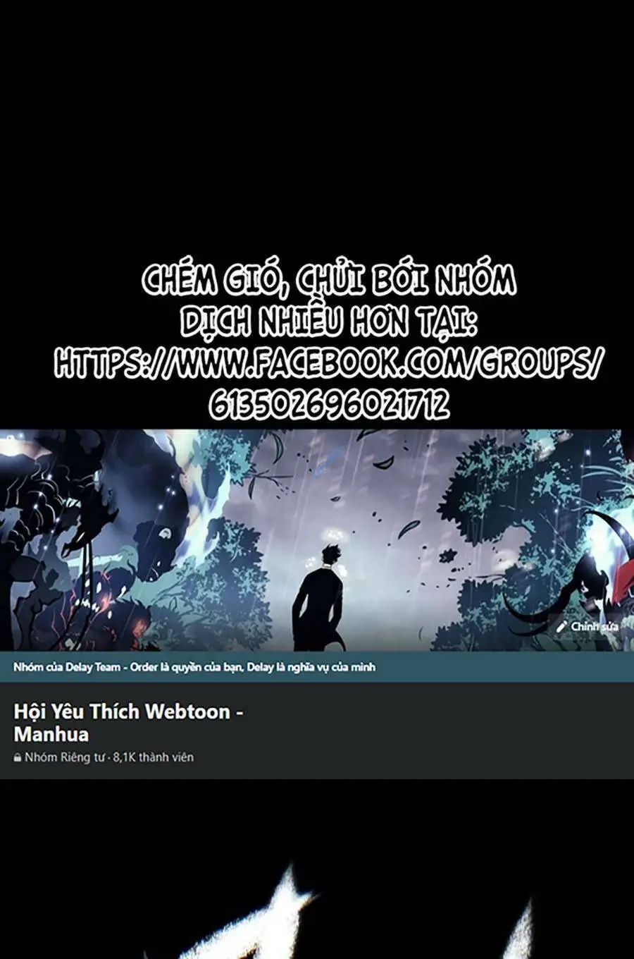Bù Nhìn Nettruyen ZZZ Chương 32 Page 1