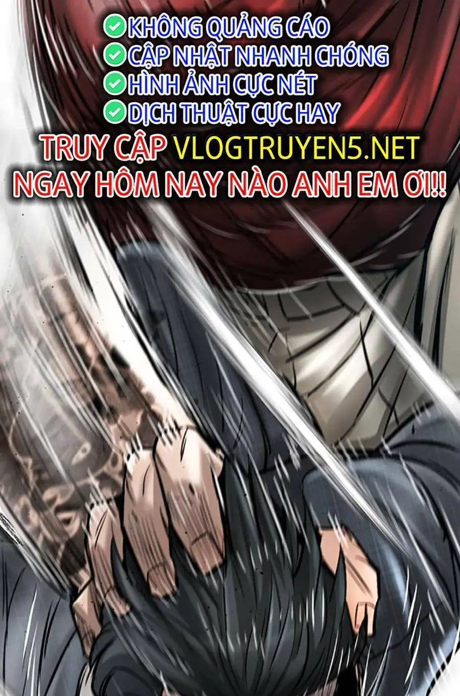 Bù Nhìn Nettruyen ZZZ Chương 32 Page 7