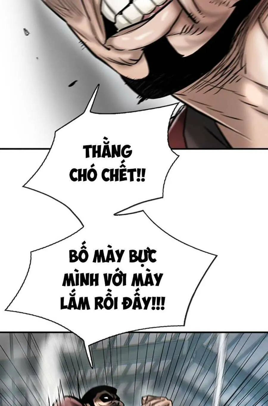 Bù Nhìn Nettruyen ZZZ Chương 32 Page 20
