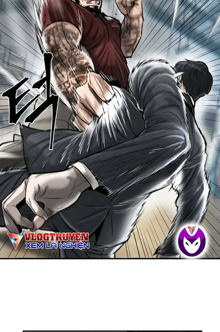 Bù Nhìn Nettruyen ZZZ Chương 32 Page 21