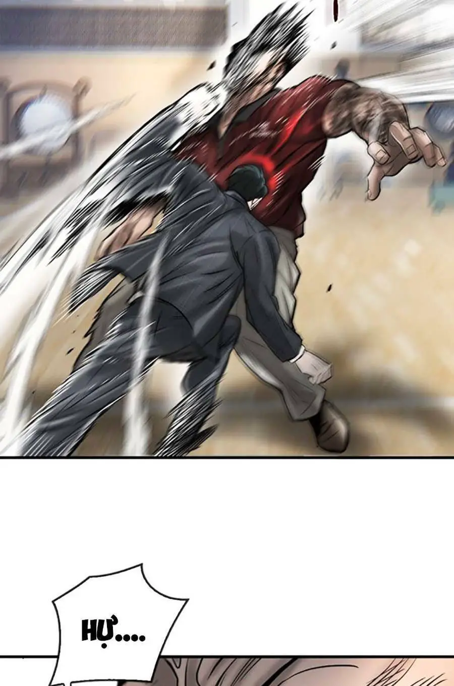 Bù Nhìn Nettruyen ZZZ Chương 32 Page 23