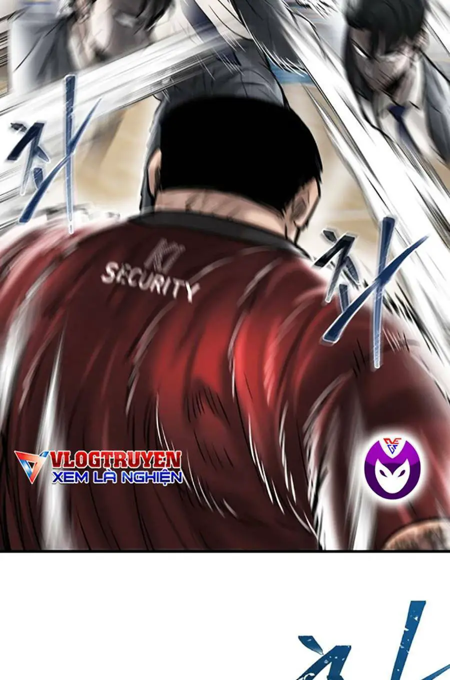 Bù Nhìn Nettruyen ZZZ Chương 32 Page 27