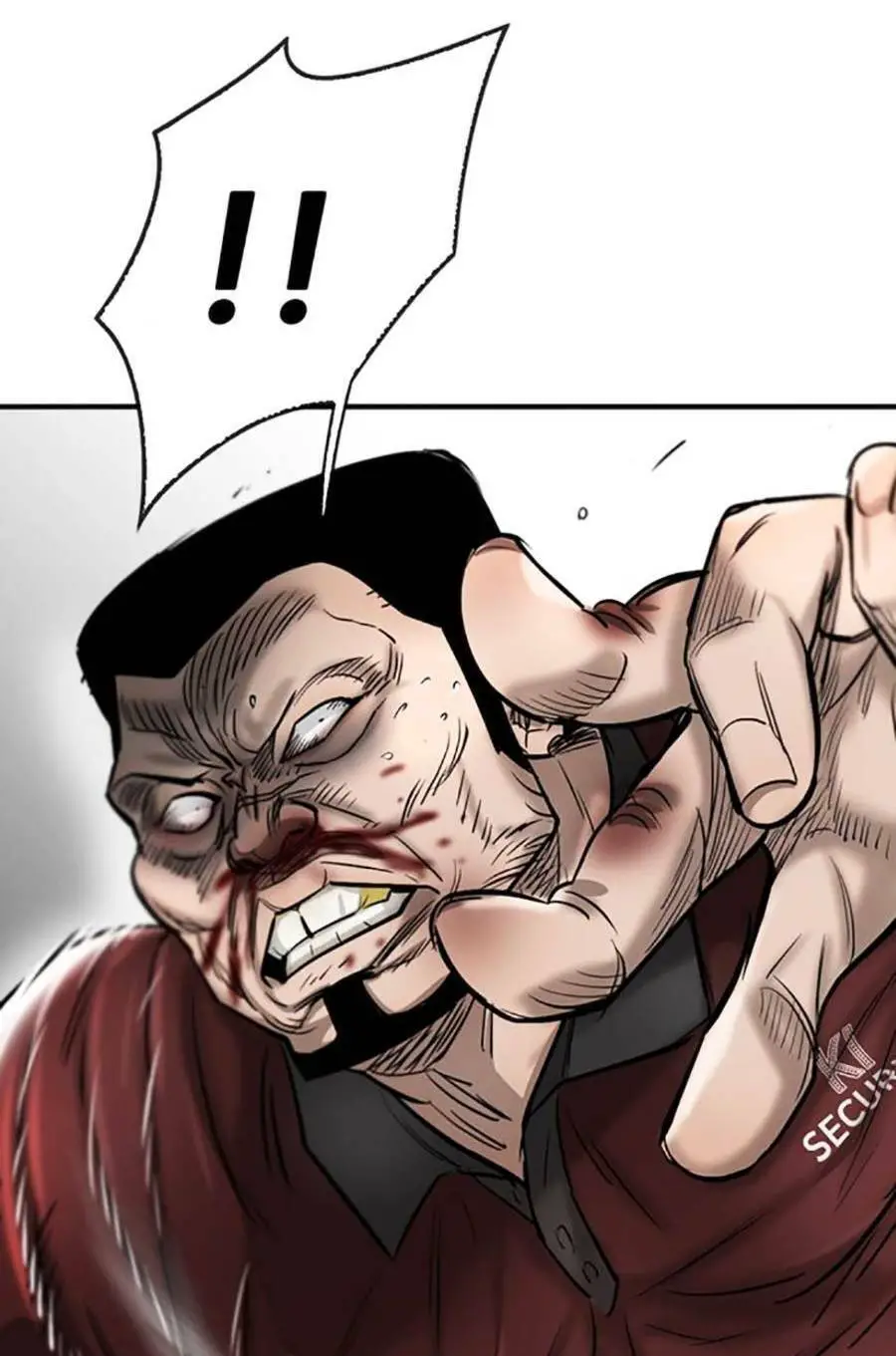 Bù Nhìn Nettruyen ZZZ Chương 32 Page 31