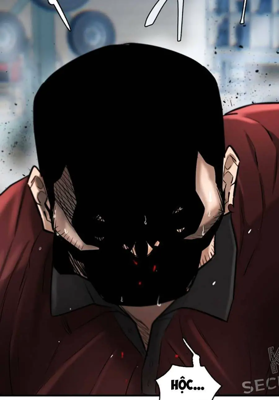 Bù Nhìn Nettruyen ZZZ Chương 32 Page 43