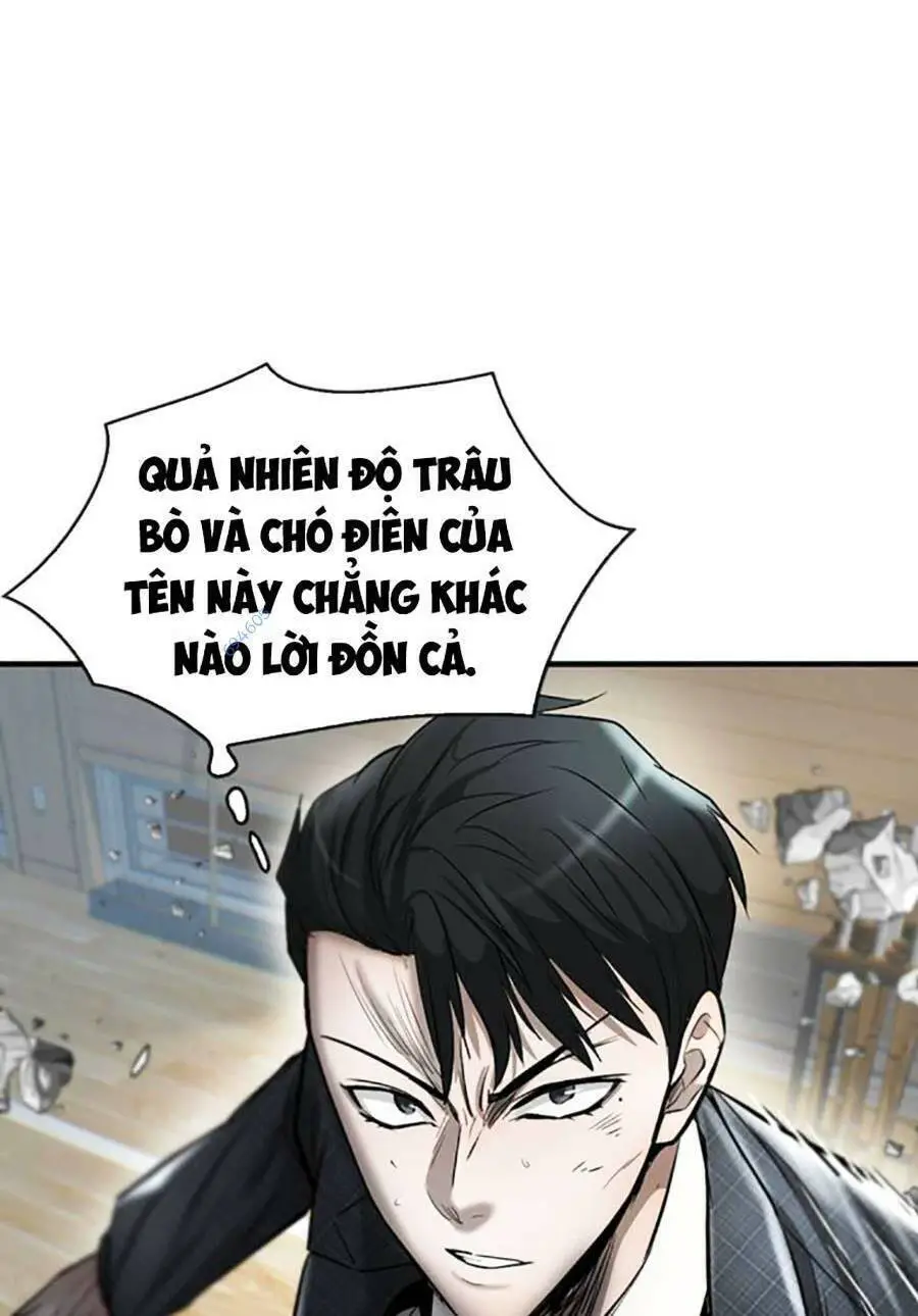 Bù Nhìn Nettruyen ZZZ Chương 32 Page 65