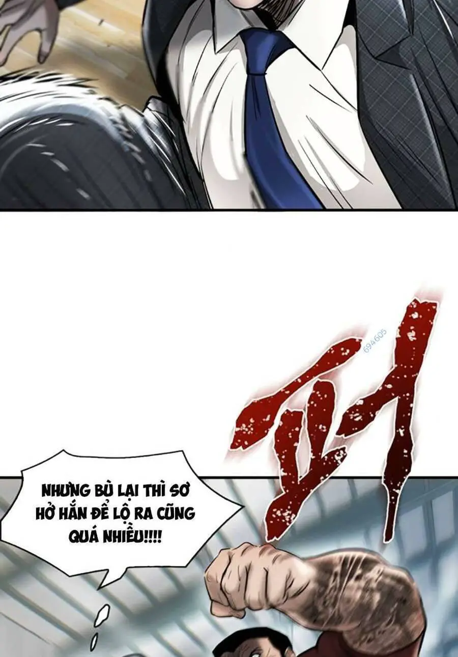 Bù Nhìn Nettruyen ZZZ Chương 32 Page 66