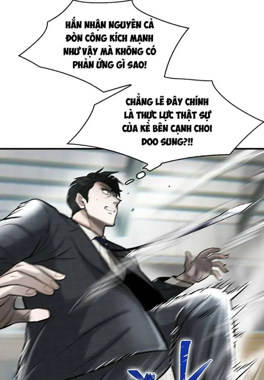 Bù Nhìn Nettruyen ZZZ Chương 32 Page 72