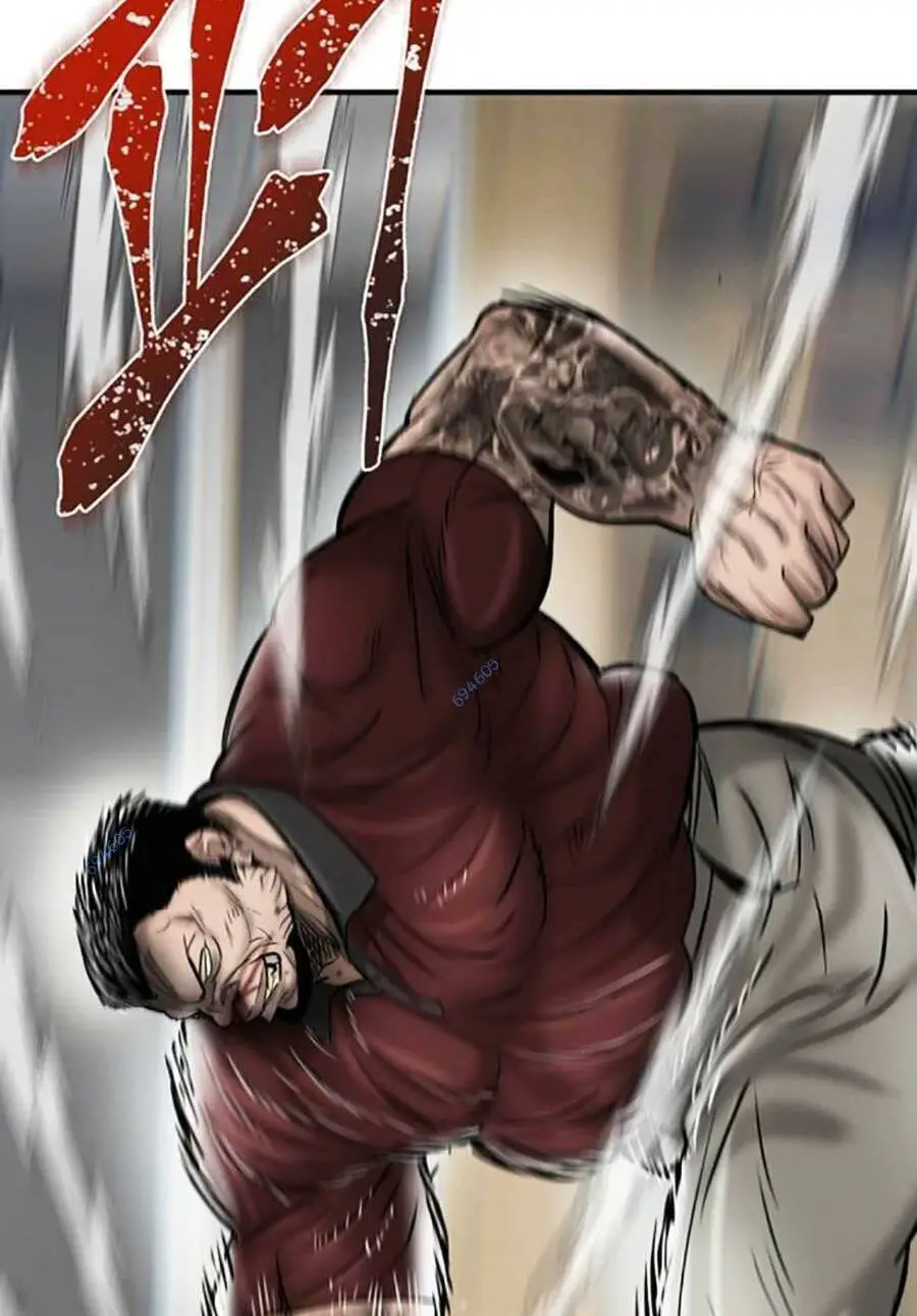 Bù Nhìn Nettruyen ZZZ Chương 32 Page 78