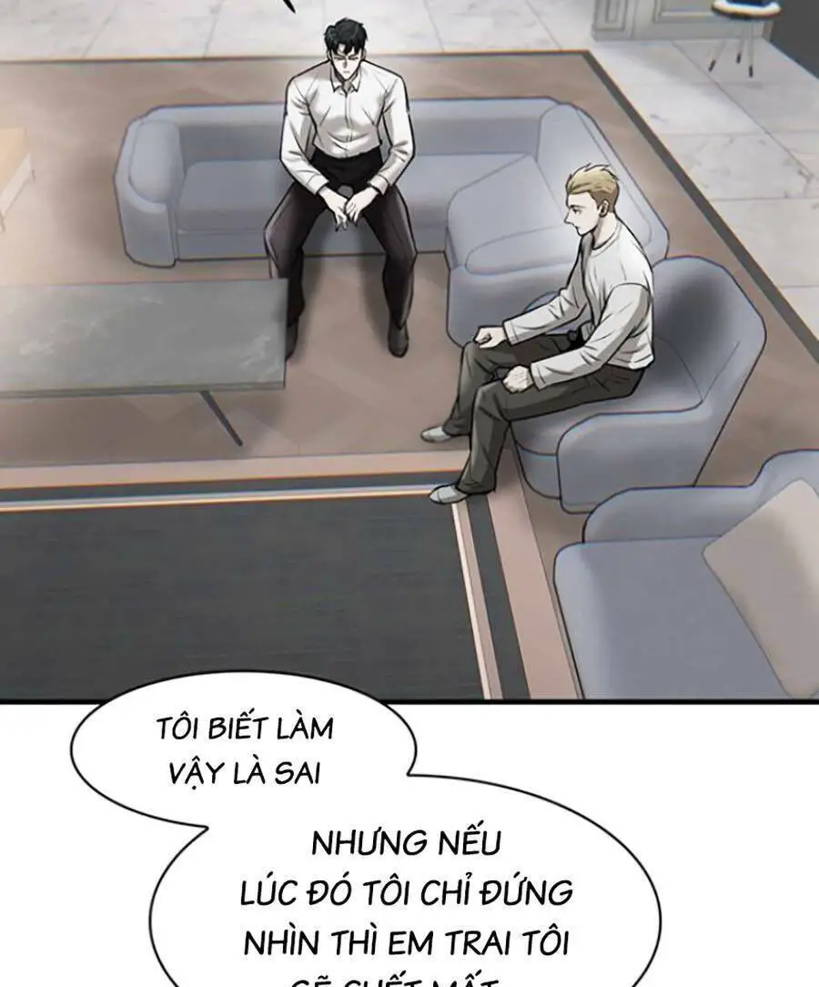 Bù Nhìn Nettruyen ZZZ Chương 14 Page 57