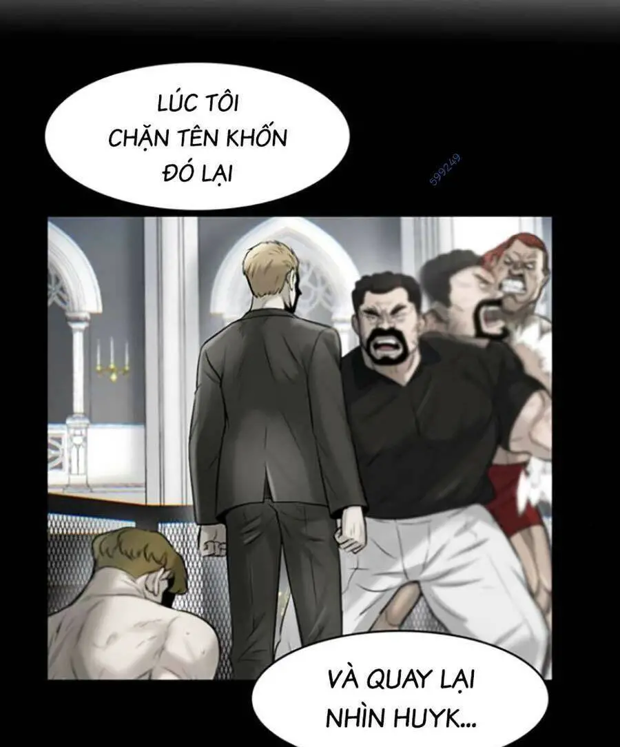 Bù Nhìn Nettruyen ZZZ Chương 14 Page 59