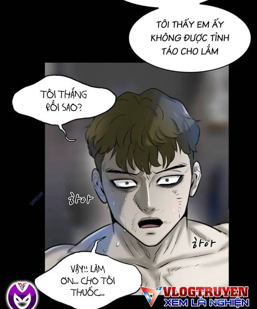 Bù Nhìn Nettruyen ZZZ Chương 14 Page 60