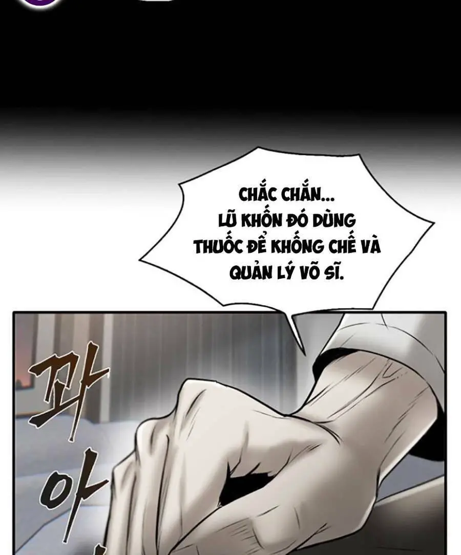 Bù Nhìn Nettruyen ZZZ Chương 14 Page 61
