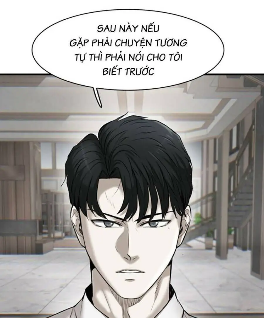 Bù Nhìn Nettruyen ZZZ Chương 14 Page 70