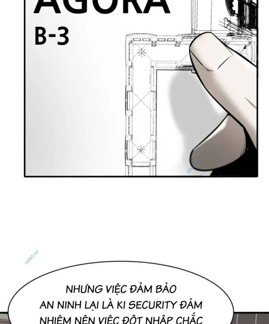 Bù Nhìn Nettruyen ZZZ Chương 14 Page 76