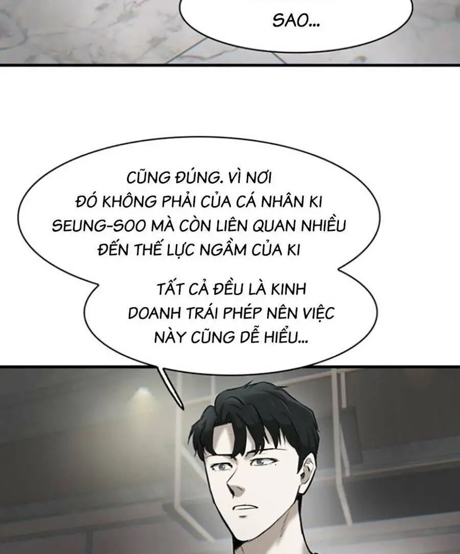 Bù Nhìn Nettruyen ZZZ Chương 14 Page 78